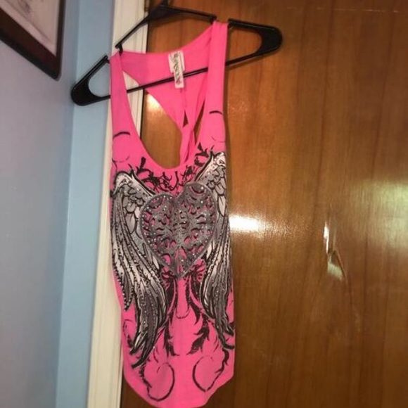 tank top - Picture 1 of 1